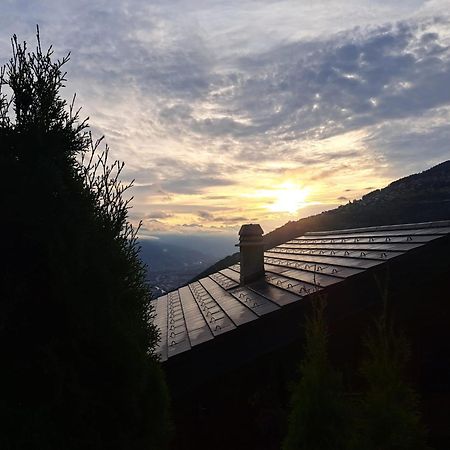Alt'O Martinets Konuk evi Nendaz Dış mekan fotoğraf