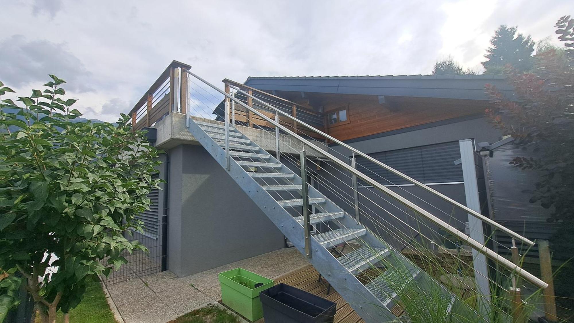 Alt'O Martinets Konuk evi Nendaz Dış mekan fotoğraf