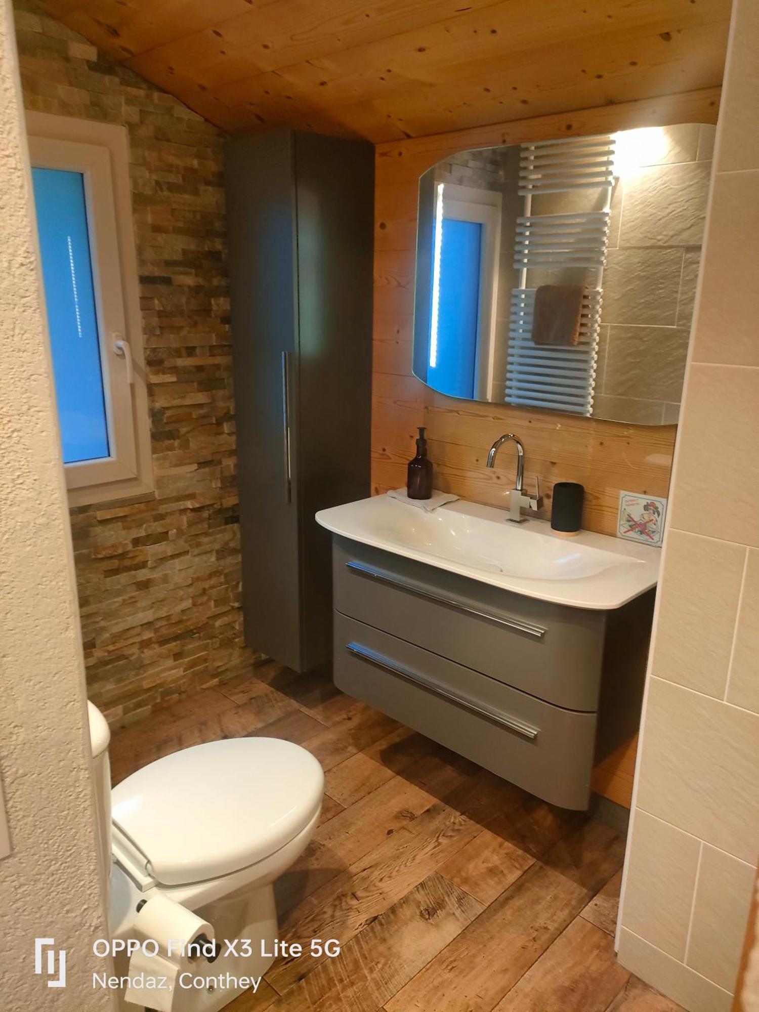 Alt'O Martinets Konuk evi Nendaz Dış mekan fotoğraf